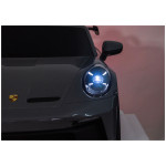 Elektrické autíčko Porsche GT3 DK-P911 24V - sivé Elektrické autíčko Porsche GT3 DK-P911 24V - sivé
